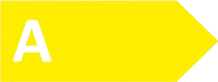 Etiqueta de eficiencia ACS A