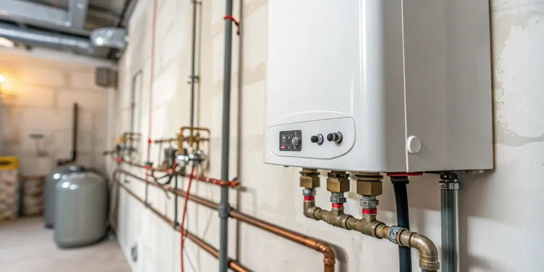 Calderas de Gas con Instalación Incluida: Catálogo y Precios