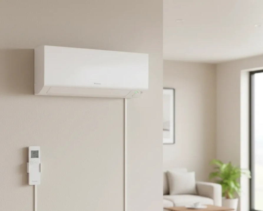 Servicio de Aire Acondicionado