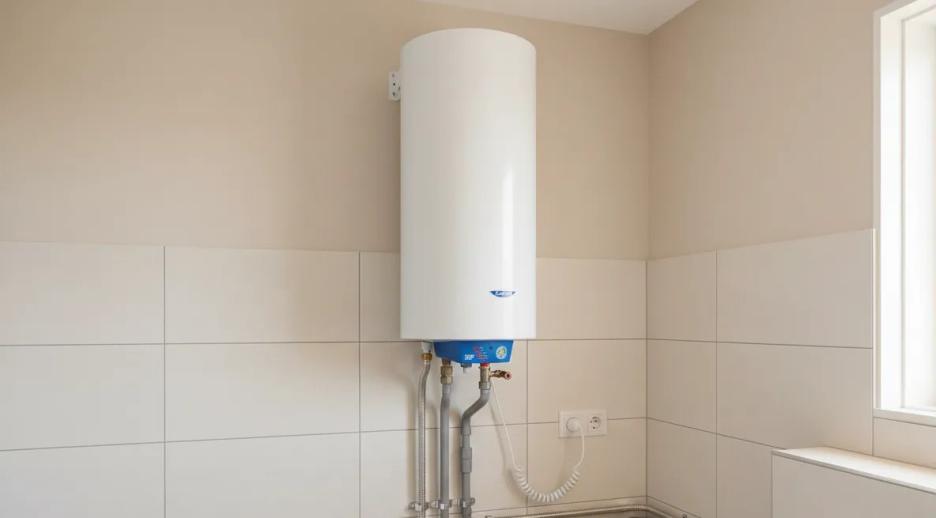 Servicio de Termos Eléctricos