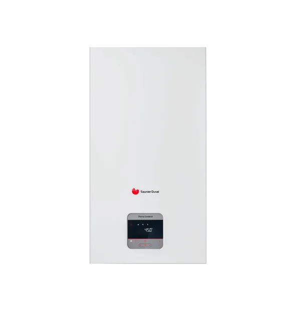 CALDERA DE GAS SAUNIER DUVAL Thema MiConnect® 31-CS/1-Cf (N-ES)