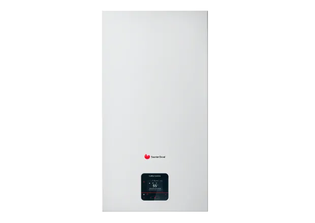CALDERA DE GAS SAUNIER DUVAL IsoFast MiConnect® MA 35-CS/1-Cf (N-ES)