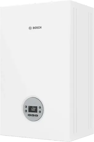 CALDERA DE GAS JUNKERS BOSCH Condens GC 1200 W 24/30