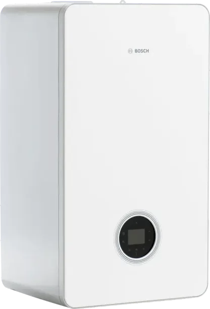 CALDERA DE GAS JUNKERS BOSCH 8700i W 35/40 CB