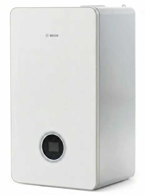 CALDERA DE GAS JUNKERS BOSCH 8700i W 35/40 CB