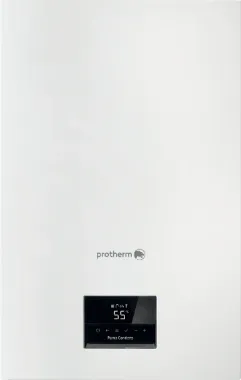 CALDERA DE GAS VAILLANT Protherm Puma Condens 18/24