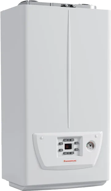 CALDERA DE GAS IMMERGAS VICTRIX OMNIA 25