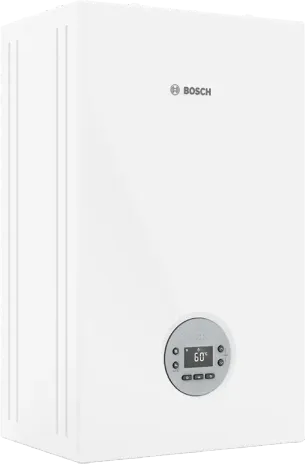 CALDERA DE GAS JUNKERS BOSCH Condens GC 1200 W 20/24