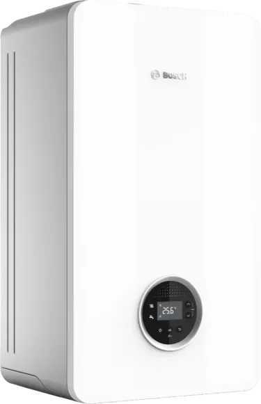 CALDERA DE GAS undefined Condens C 4300i W 24/25 B/N