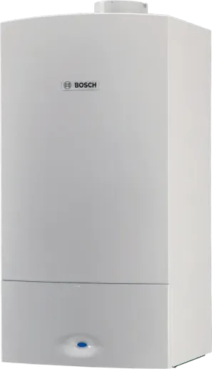 CALDERA DE GAS JUNKERS BOSCH Condens C 6000 W 30/36 B/N