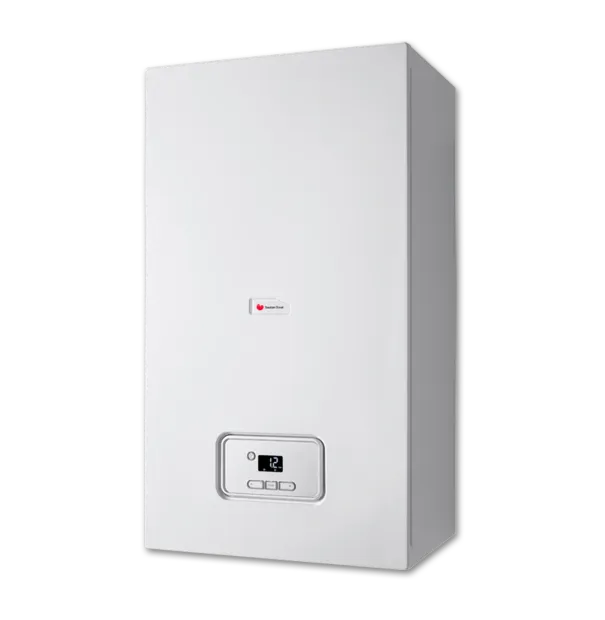 CALDERA DE GAS undefined Thelia Condens 25