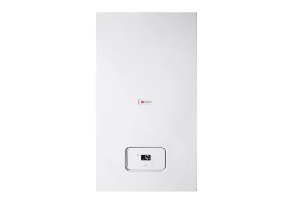 CALDERA DE GAS undefined Semia Condens 30