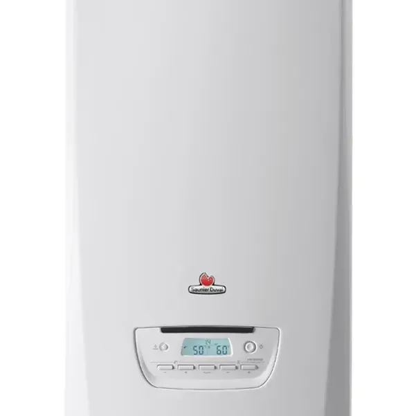 CALDERA DE GAS undefined Thema Condens 25