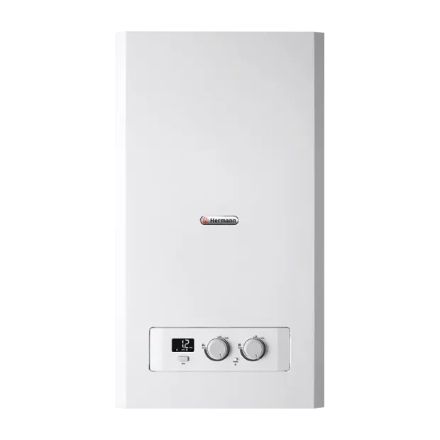 CALDERA DE GAS HERMANN MicraPlus Condens 30