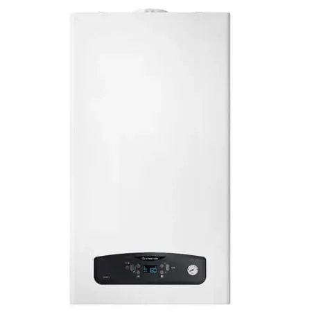 CALDERA DE GAS ARISTON Cares S 24