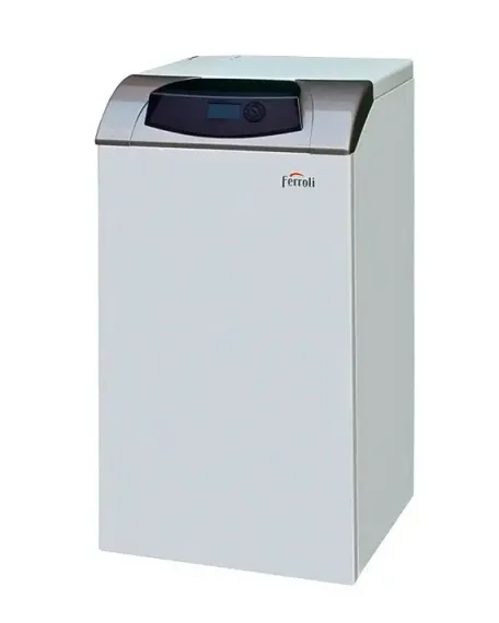 CALDERA DE GASOIL FERROLI Silent D Eco 30 SI Unit