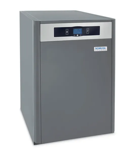 CALDERA DE GASOIL DOMUSA Evolution EV 40 HFM (Hierro fundido)