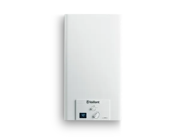 CALENTADOR VAILLANT turboMAG pro 125/1