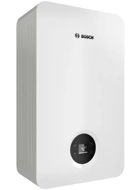 CALENTADOR BOSCH Therm 6600 S 12