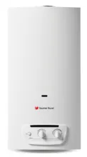 CALENTADOR SAUNIER DUVAL Opalia C bajo NOx 11
