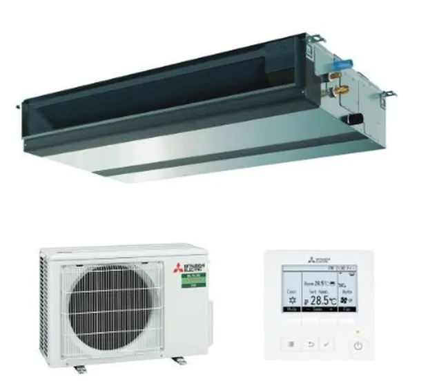 CONDUCTO MITSUBISHI STANDARD MSPEZ-100VJA