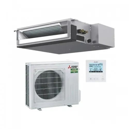 CONDUCTO MITSUBISHI S MSEZ-50VA