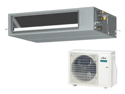 CONDUCTO FUJITSU ACY125-KA