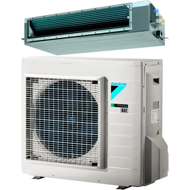 CONDUCTO DAIKIN ADEAS60A