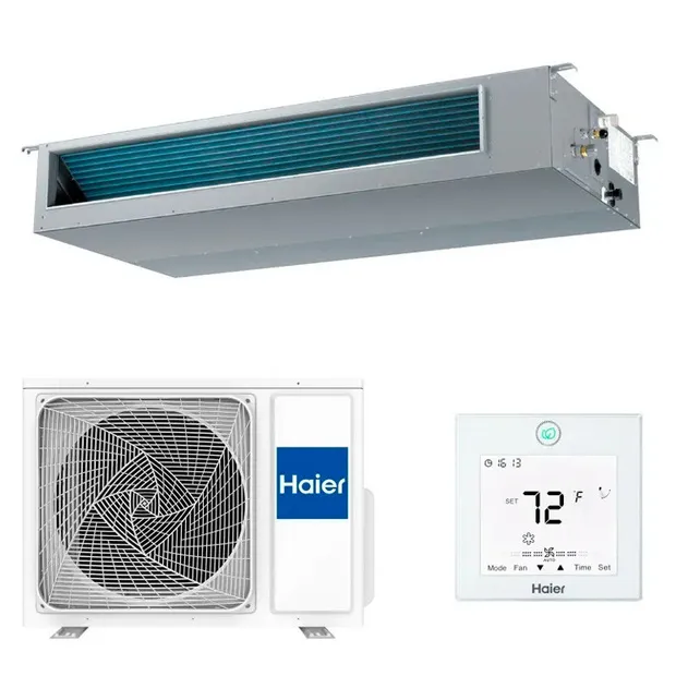 CONDUCTO HAIER 105-HC