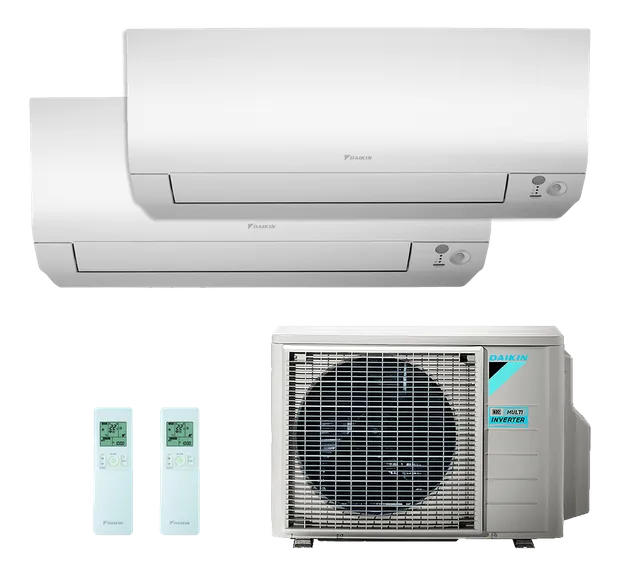 MULTISPLIT DAIKIN 2x1 PERFERA WIFI 2MXM40