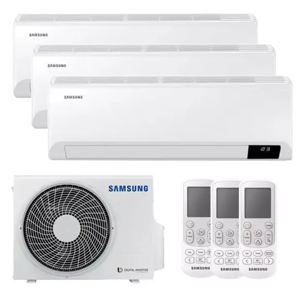 MULTISPLIT SAMSUNG 3x1 CEBU AJO68TXJ3KG/EU