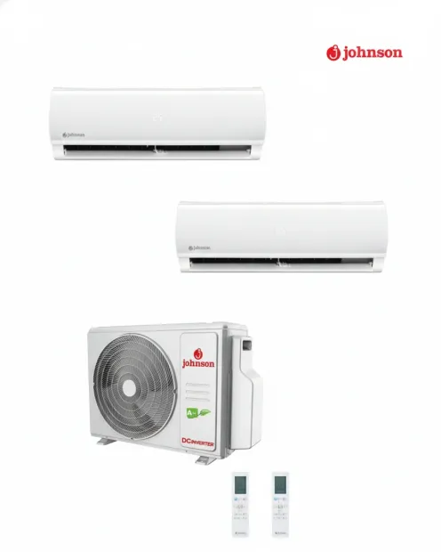 MULTISPLIT JOHNSON 2X1 J2FM54V2