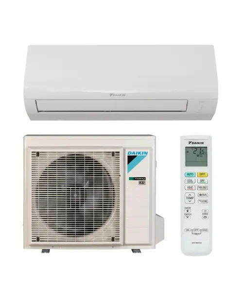 SPLIT DAIKIN SENSIRA R-32 TXF25F