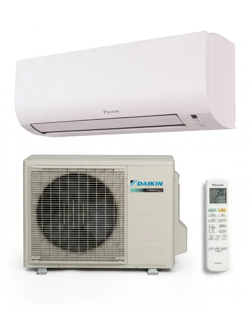 SPLIT DAIKIN COMFORA FTXD25A