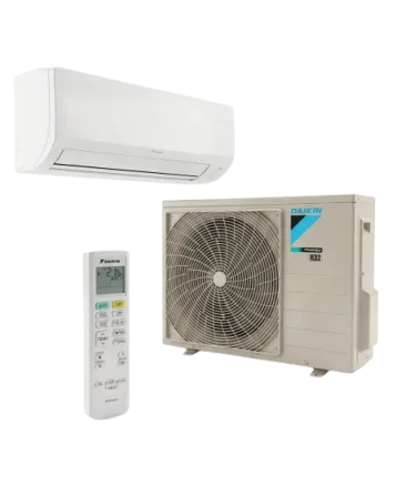 SPLIT DAIKIN SENSIRA R-32 TXF50F