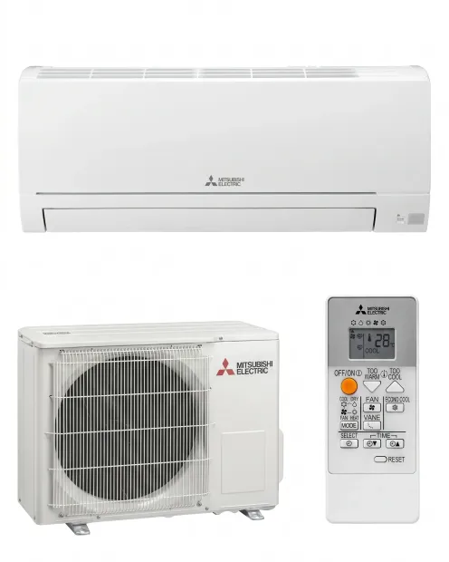 SPLIT MITSUBISHI MSZ-HR 25 VFK