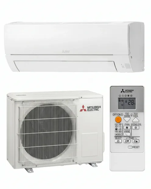 SPLIT MITSUBISHI MSZ-HR 35 VFK