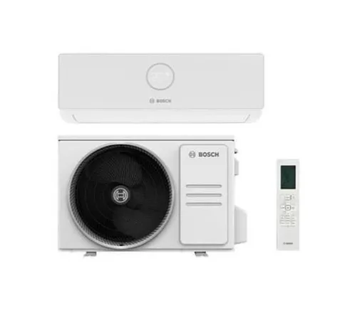 SPLIT BOSCH Climate 3000i 2.6 kW