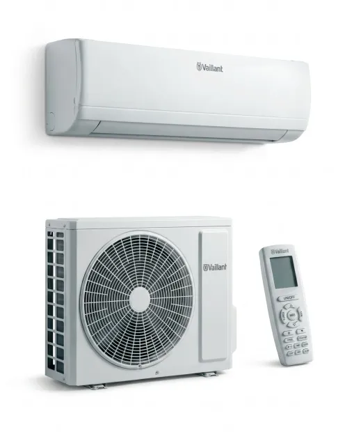 SPLIT VAILLANT climaVAIR VAIL-1 025 WN