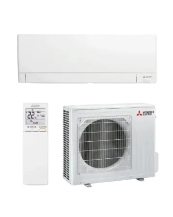 SPLIT MITSUBISHI MSZ-AY50VGK