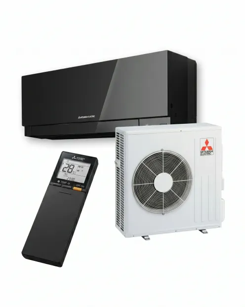 SPLIT MITSUBISHI KIRIGAMINE ZEN MSZ-EF50VGK