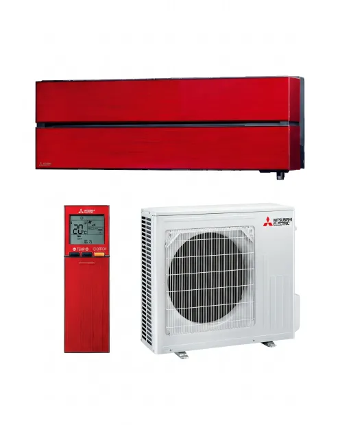 SPLIT MITSUBISHI KIRIGAMINE STYLE MSZ-LN35VG2x
