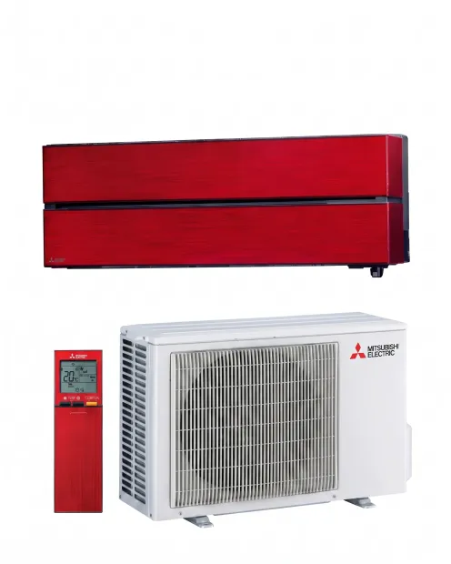 SPLIT MITSUBISHI KIRIGAMINE STYLE MSZ-LN35VG2x