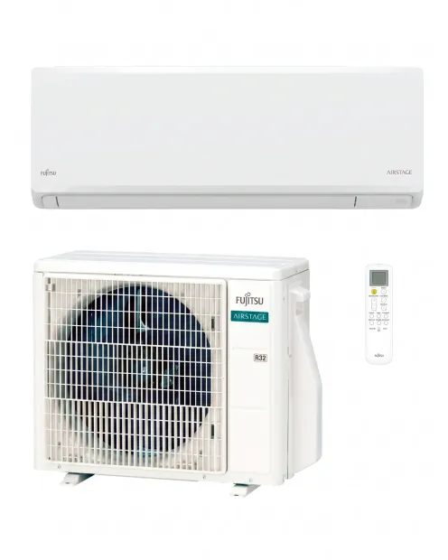 SPLIT FUJITSU ASY25-KN