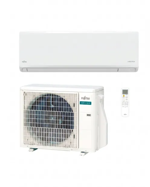 SPLIT FUJITSU ASY35-KN