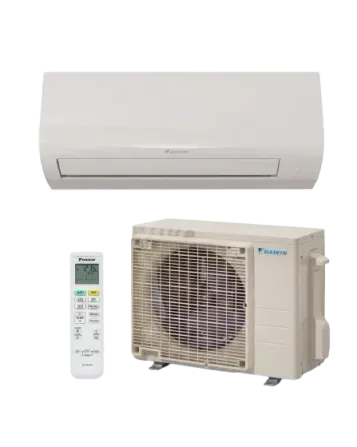 SPLIT DAIKIN SENSIRA R-32 TXF42F