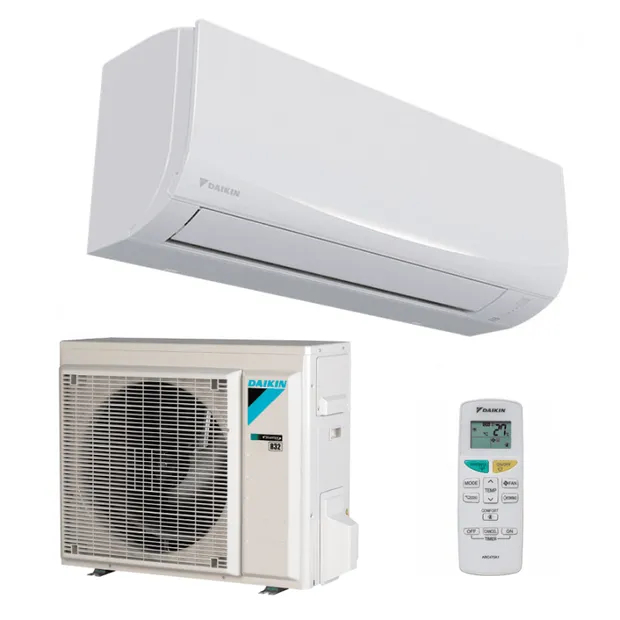 SPLIT DAIKIN SENSIRA R-32 TXF60F