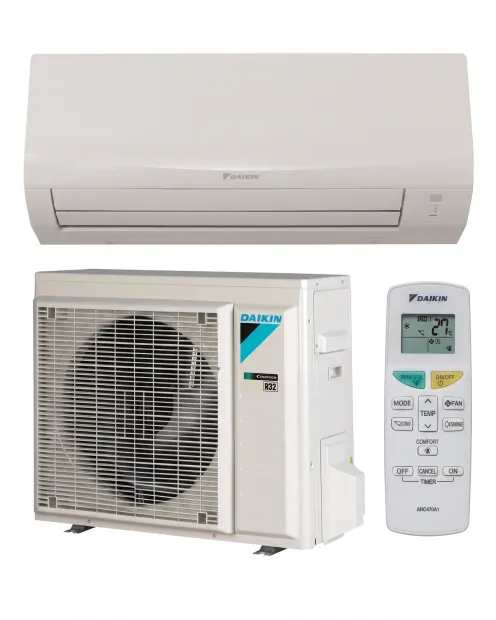 SPLIT DAIKIN SENSIRA R-32 TXF71F