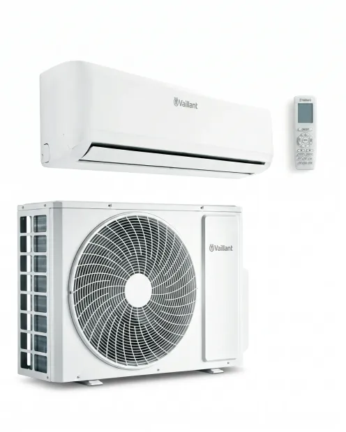 SPLIT VAILLANT climaVAIR pro VAIB1-025WN