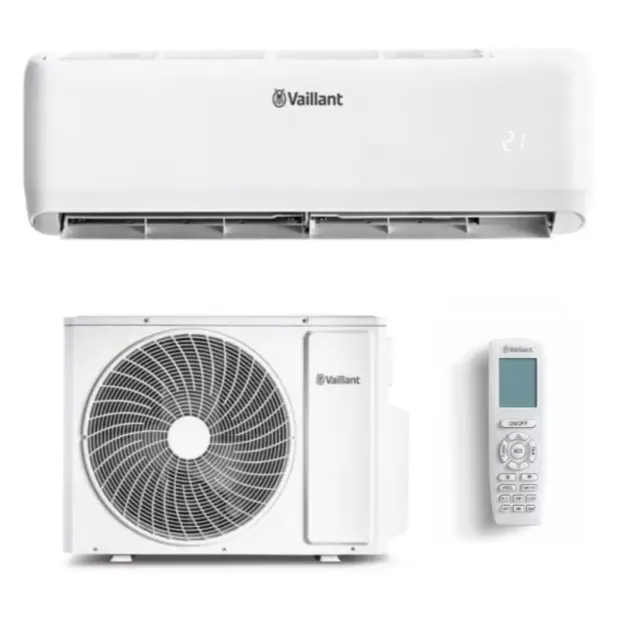 SPLIT VAILLANT climaVAIR pro VAIB1-035WN